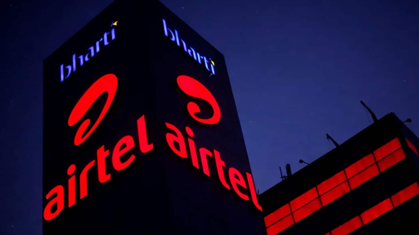 Airtel's postpaid plans now offer free international roaming