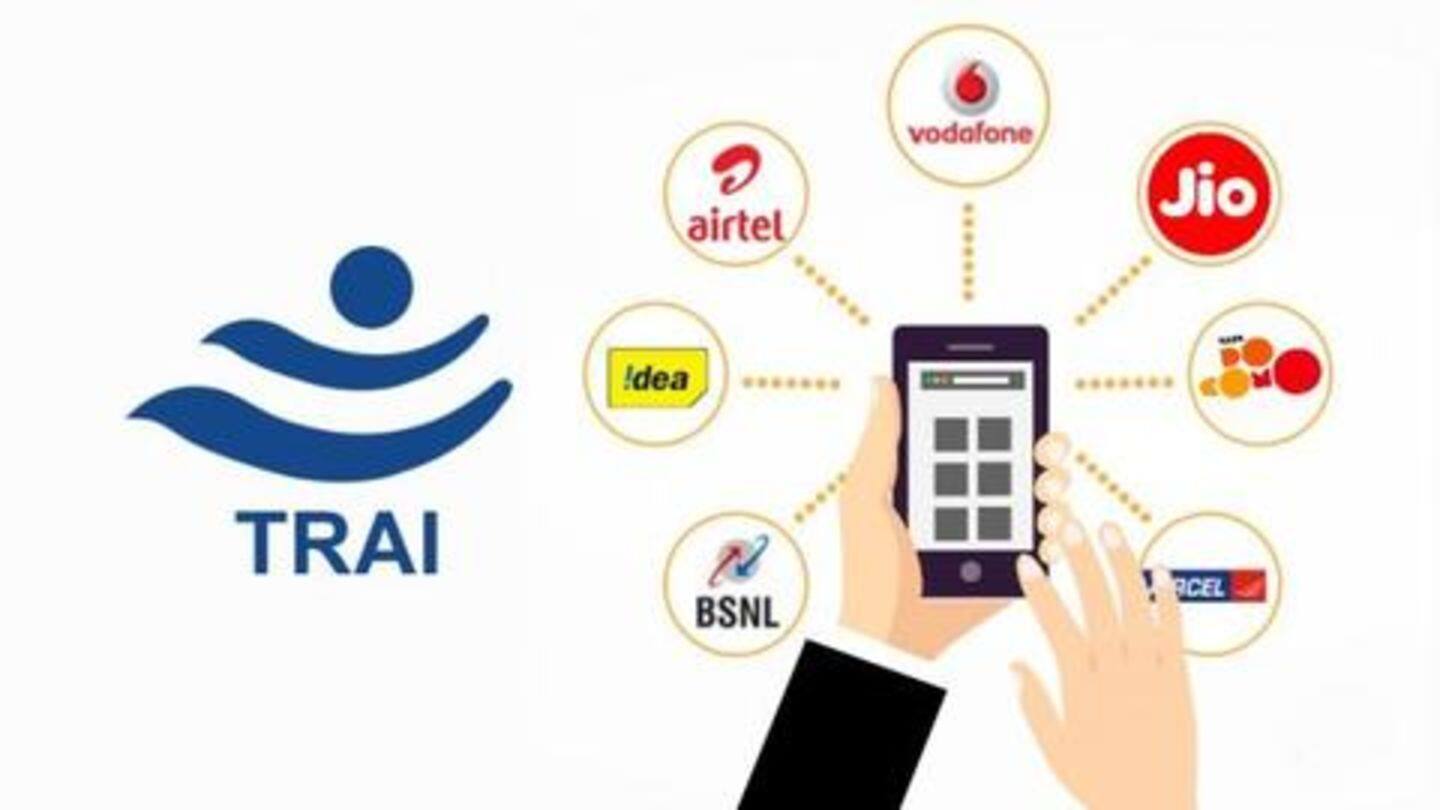 TRAI to implement revised portability rules from December 16