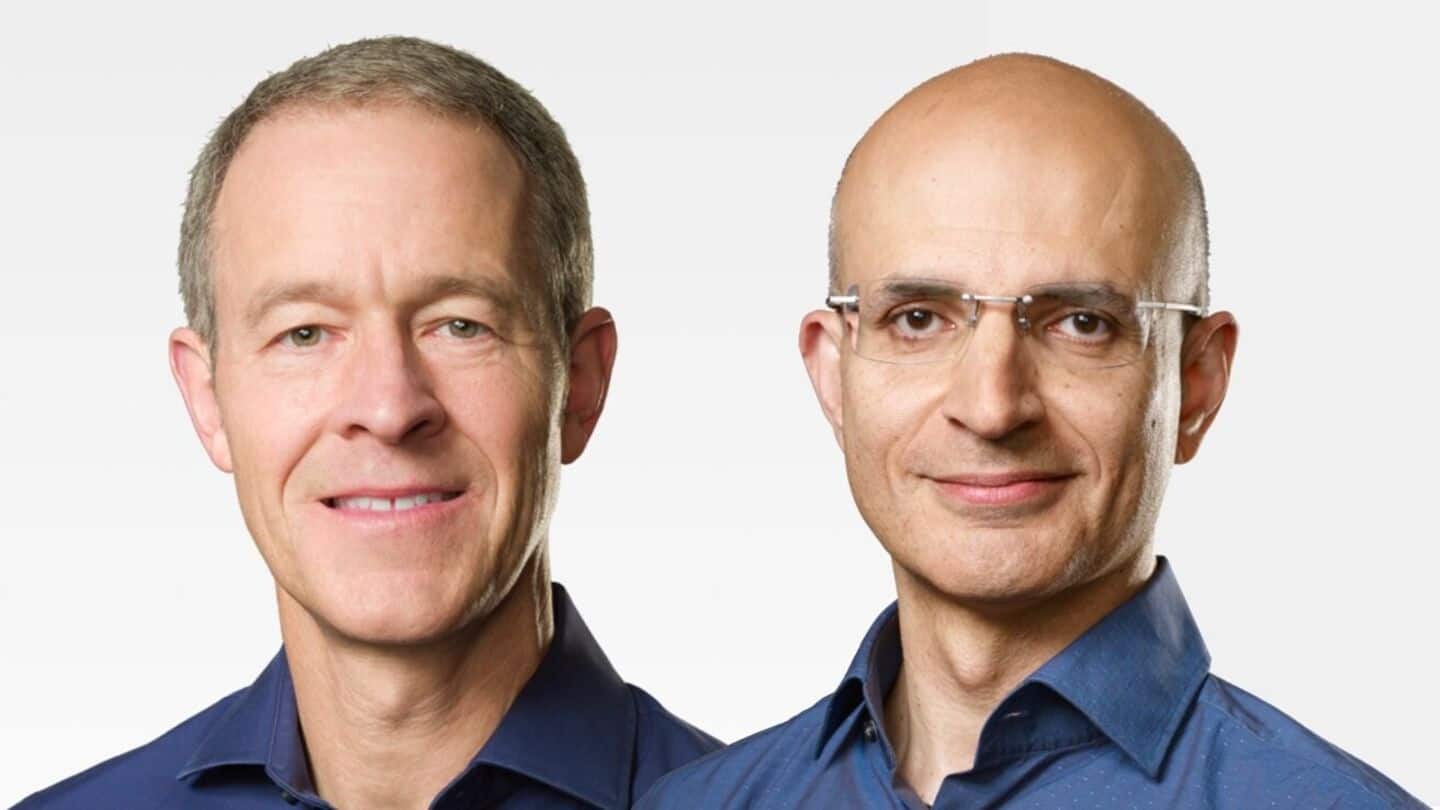 Apple COO Jeff Williams announces retirement, Sabih Khan to succeed Apple COO Jeff Williams announces retirement, Sabih Khan to succeed