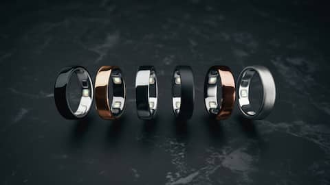 Smart ring maker Oura plans $3B IPO at $16B valuation