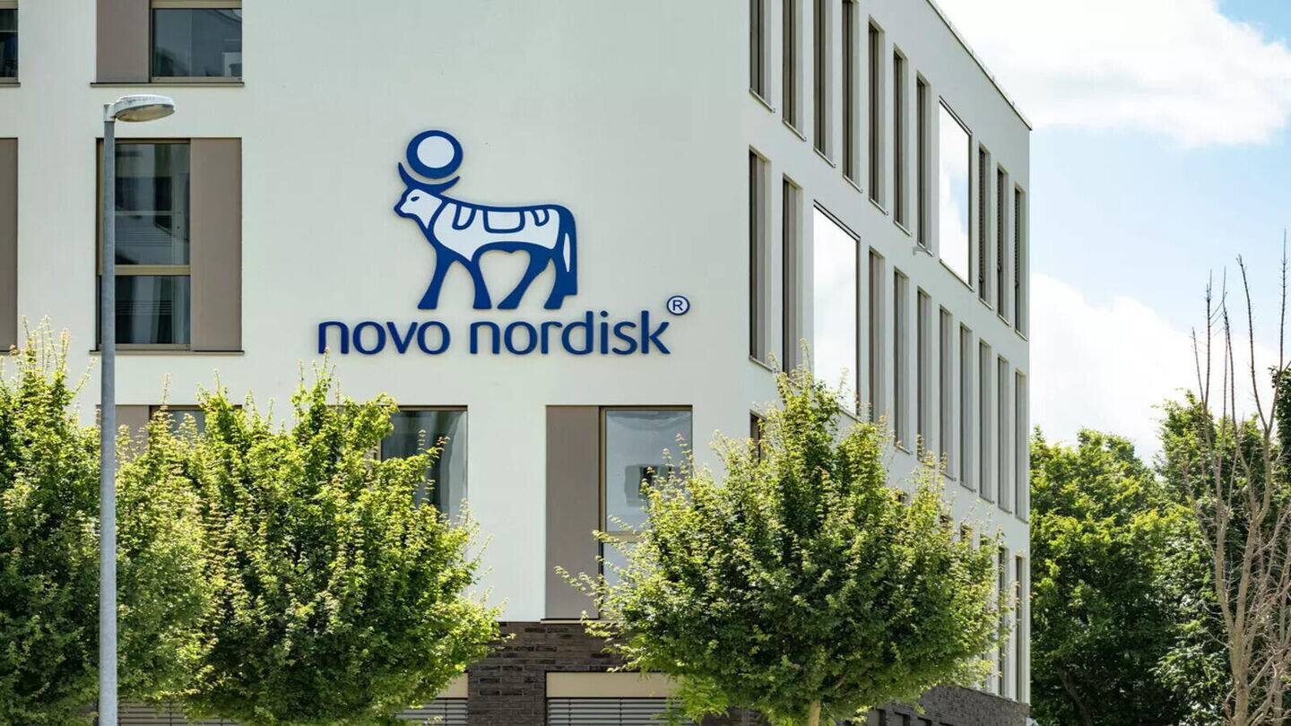 Ozempic-maker Novo Nordisk to cut 9,000 jobs as profits plummet