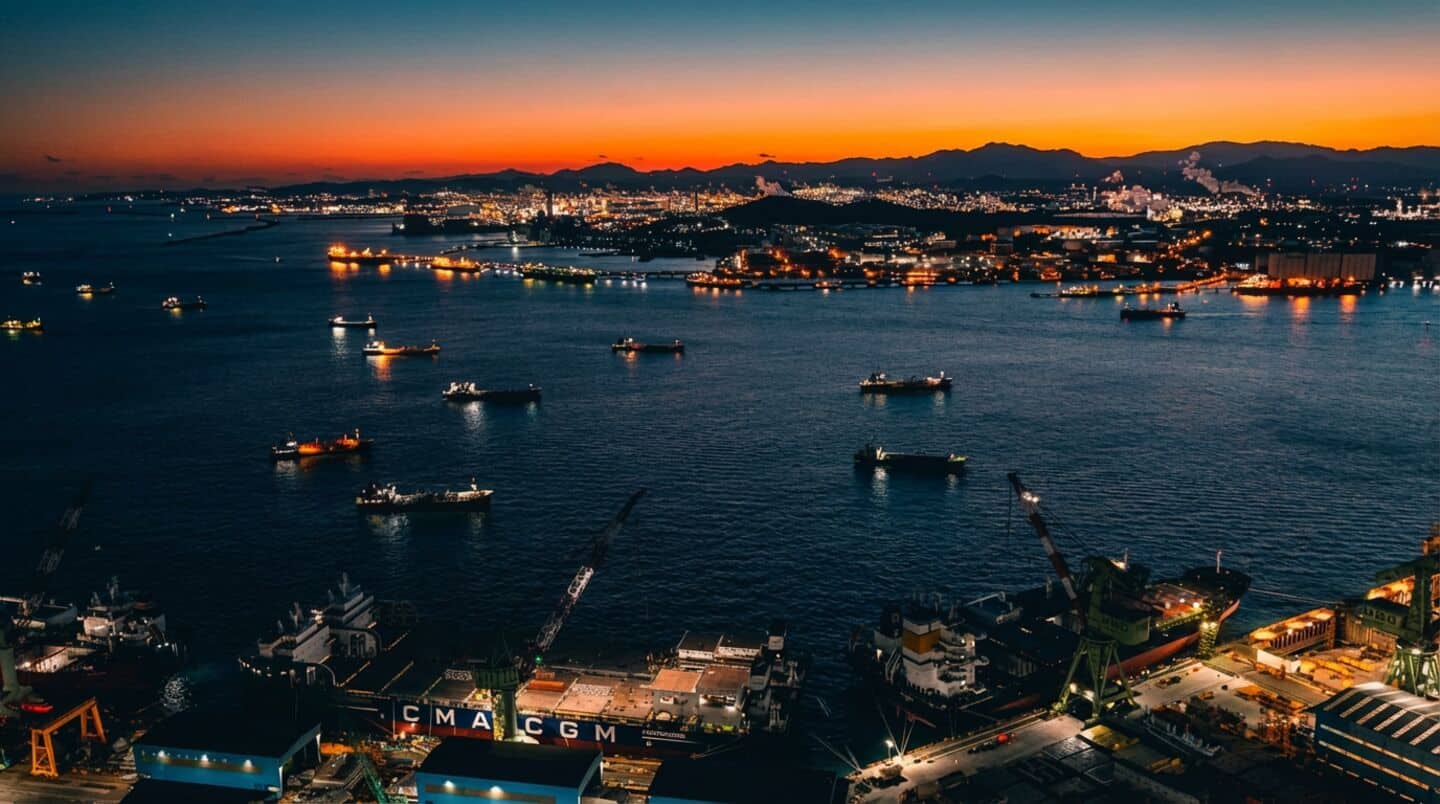 India-bound oil supplies stop amid Strait of Hormuz shut down