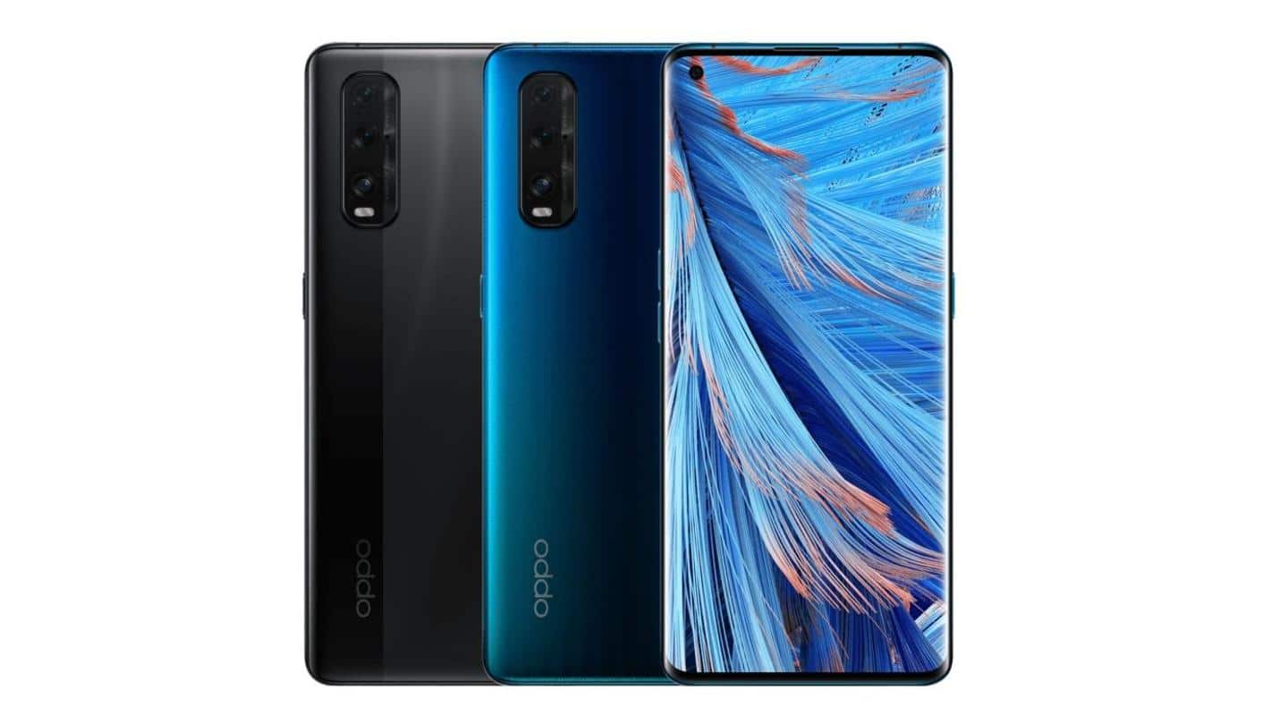 OPPO Find X3 Pro's specifications and features leaked