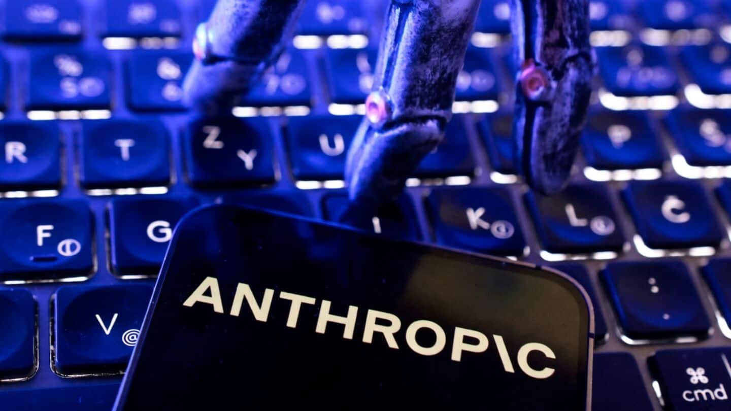 Anthropic strikes $9B computing deal with Bitcoin miner Riot