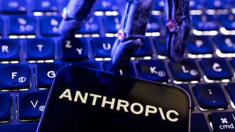 Anthropic strikes $9B computing deal with Bitcoin miner Riot