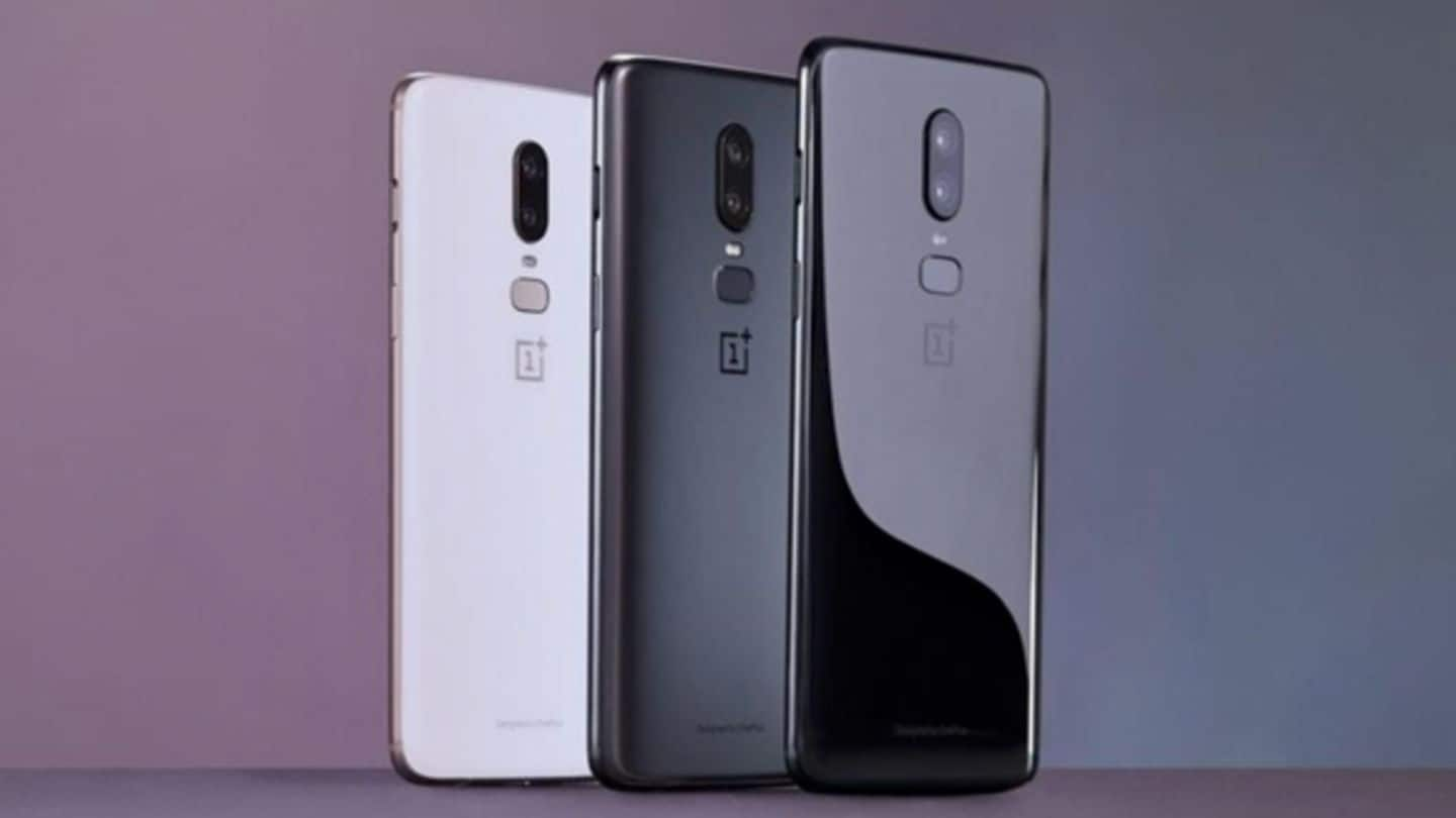 OnePlus beats Samsung, Apple to top India's premium smartphone market