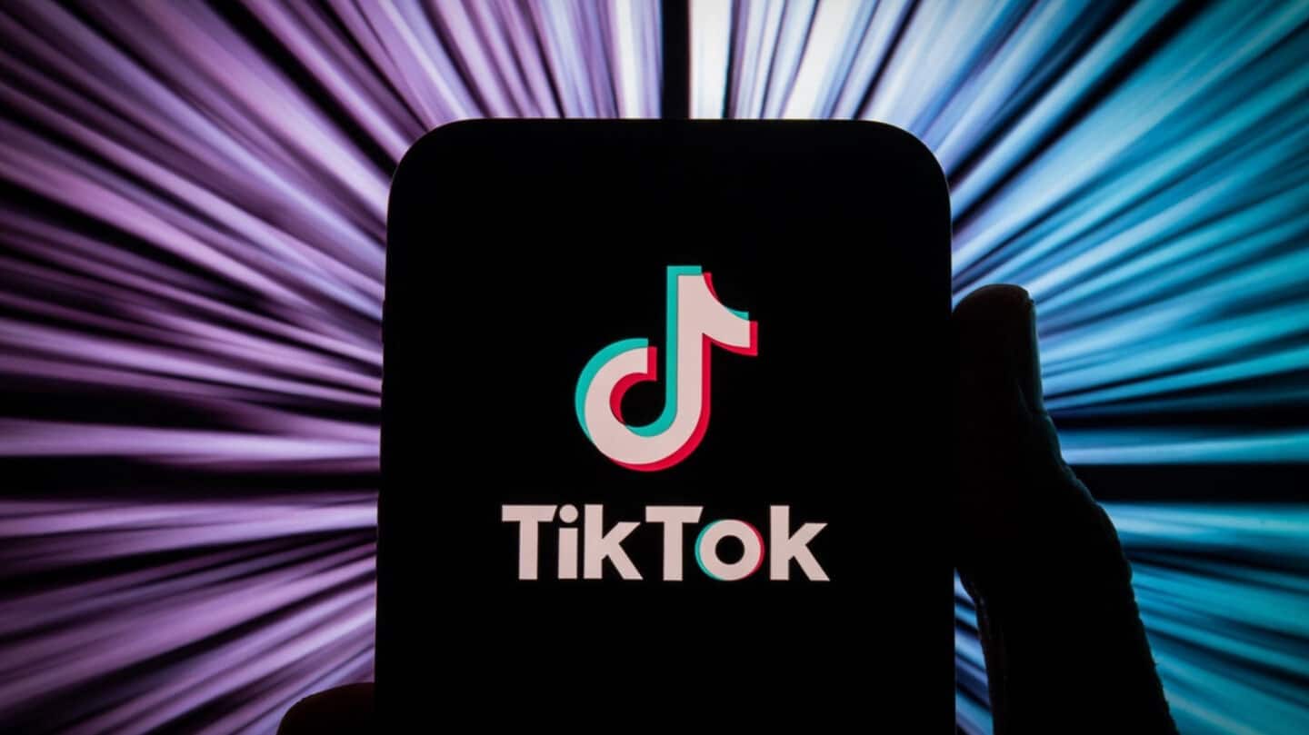 TikTok brings AI shopping straight to your feed