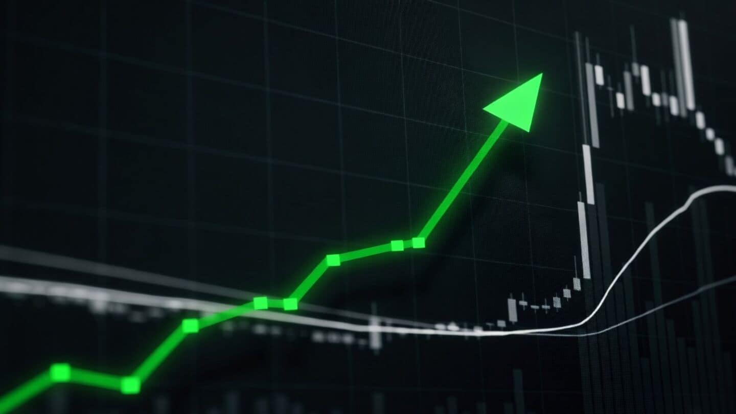 Sensex rises nearly 600 points: What's behind today's rally?