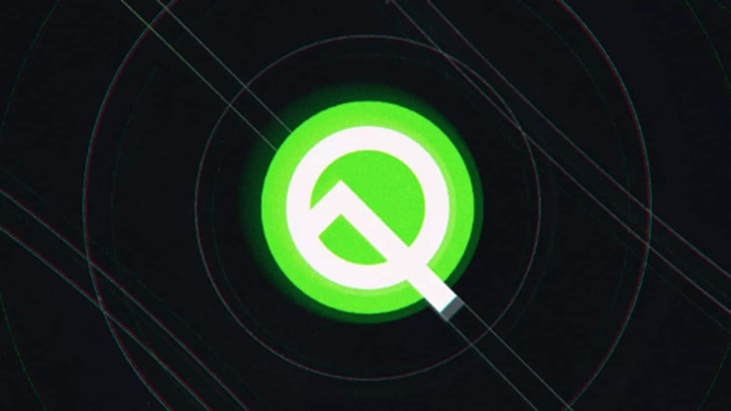 What will Google call its new Android 10 Q software?