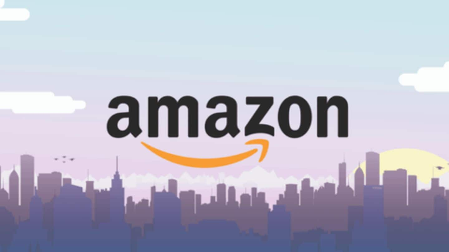 Amazon to launch new ad-supported free music streaming service