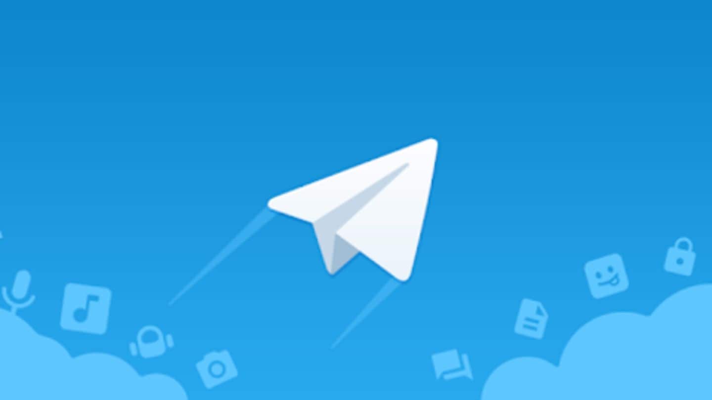 Telegram's latest update brings new privacy and customization features