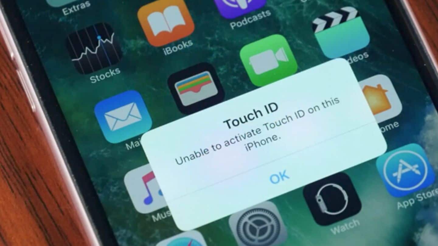 Apple's software updates have caused similar problems before as well Apple's software updates have caused similar problems before as well