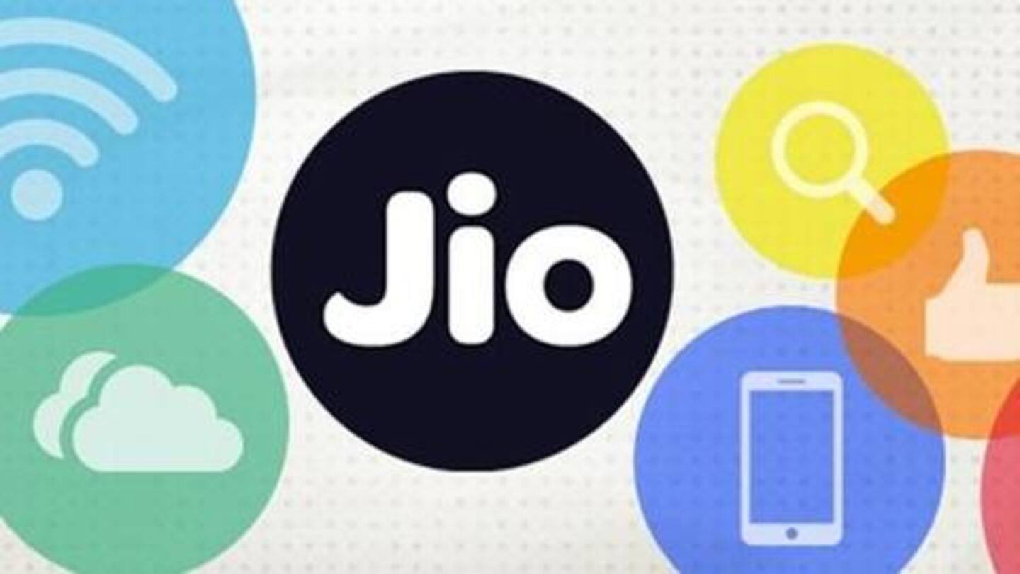 After Airtel, now Reliance Jio is testing VoWi-Fi feature