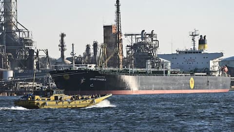 India to continue Russian oil imports despite US waiver expiry