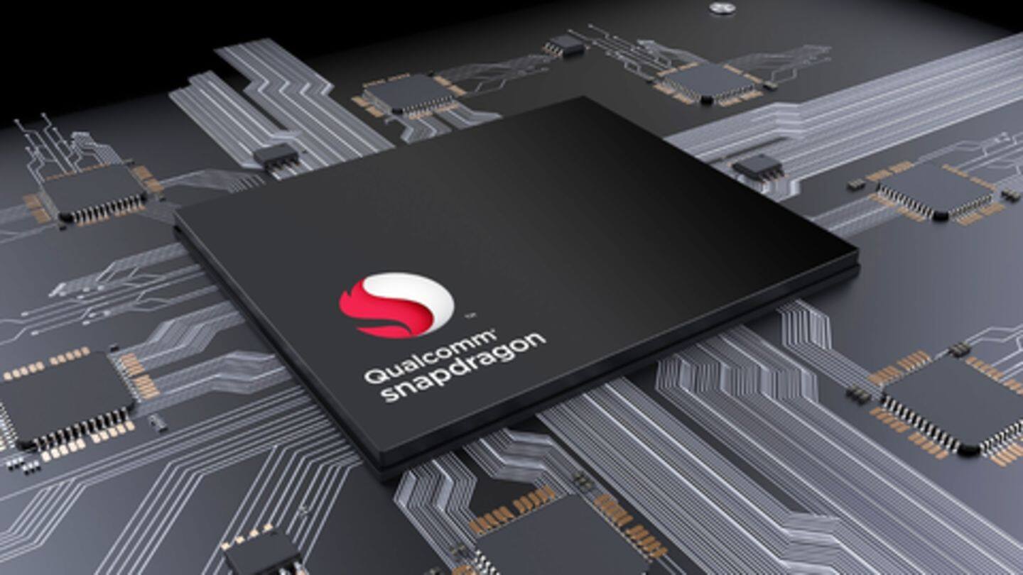 Flagship performance for all your smartphone needs Flagship performance for all your smartphone needs