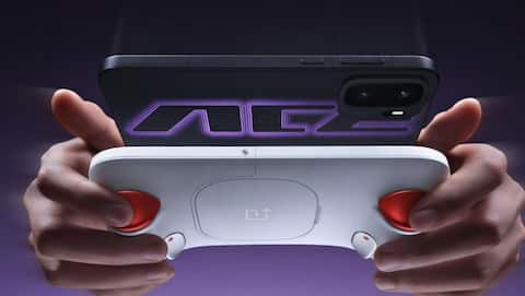 OnePlus's upcoming phone will double as handheld gaming console