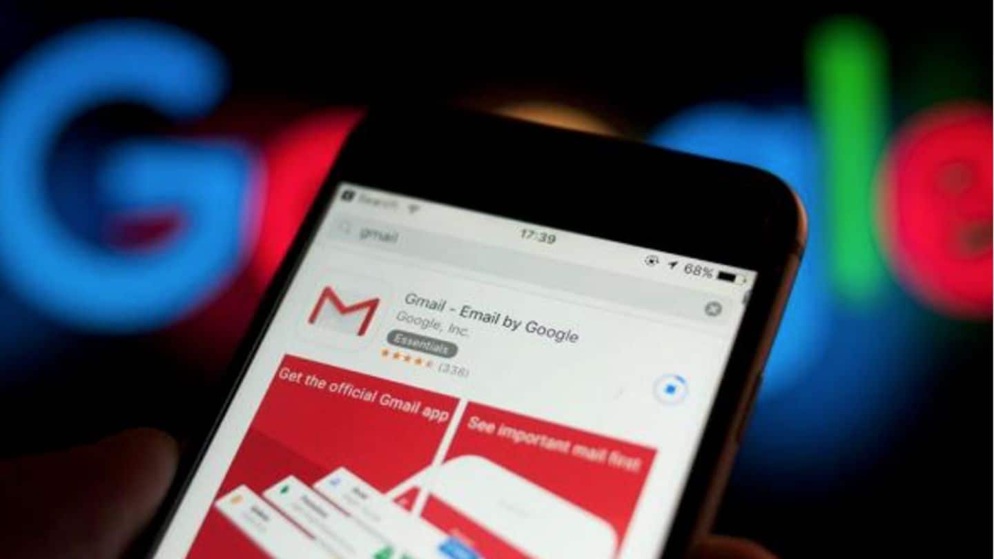 Gmail for Android now lets you customize swipe actions