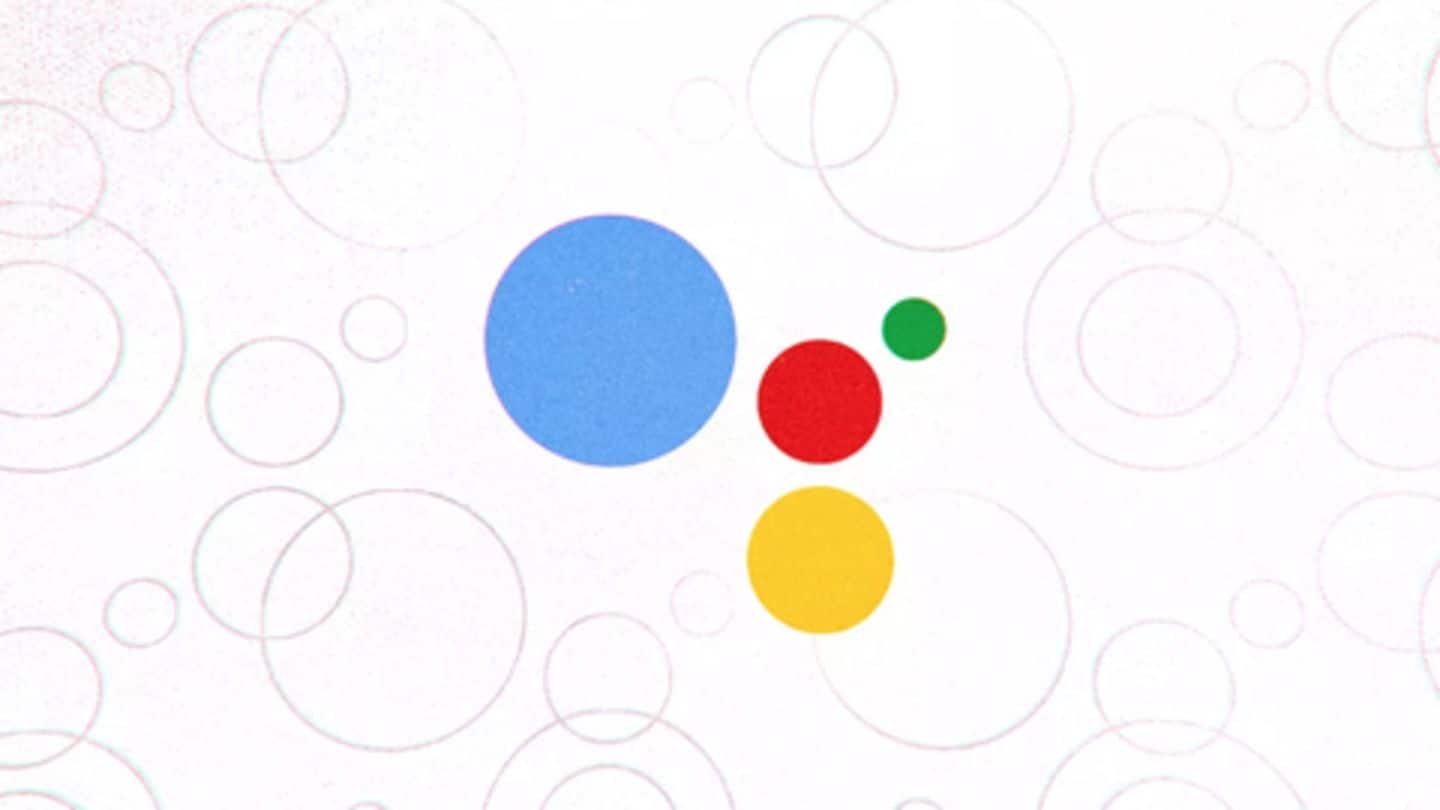 New Google Assistant is insanely powerful, but can't be used
