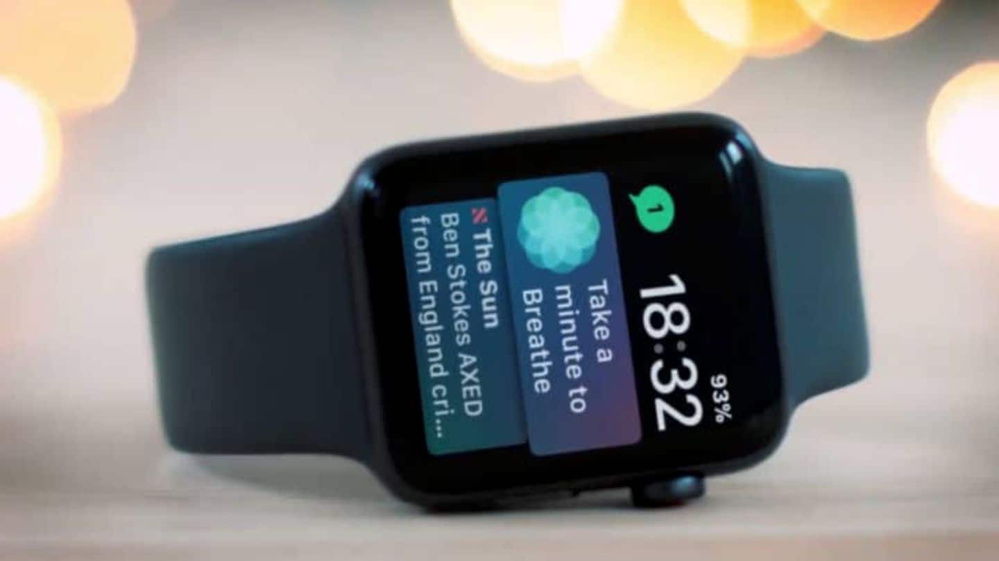 Here's what Apple is working on Here's what Apple is working on