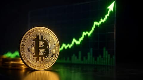 Bitcoin jumps past $75,500 to hit 6-month high