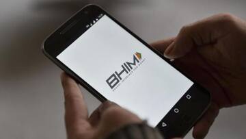 BHIM app offers attractive cashback: Here's how you can claim