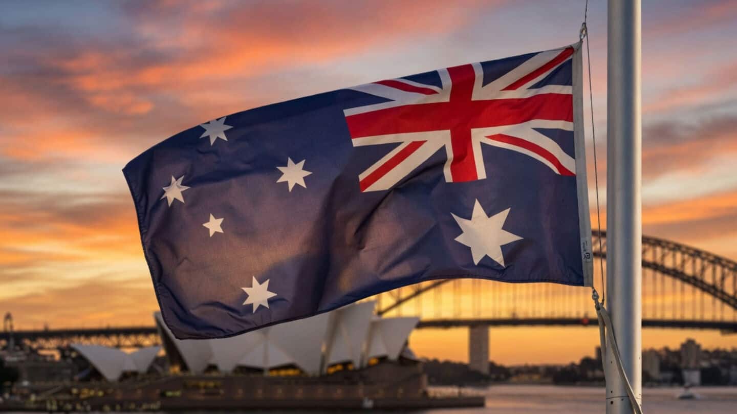 Australia increases levy on Big Tech over local news deals