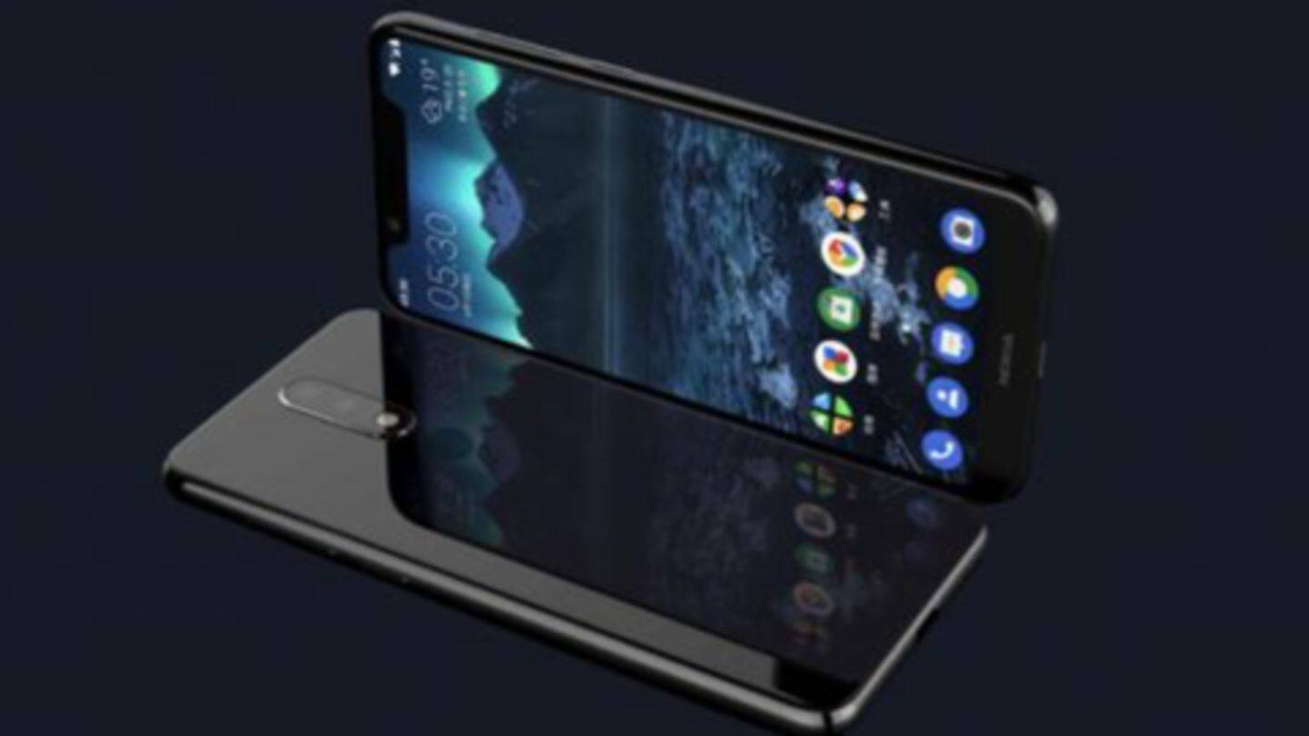 Flipkart Sale: Nokia 5.1 Plus Flipkart Sale: Nokia 5.1 Plus
