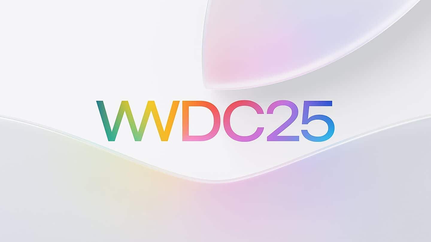 Apple's WWDC 2025 starts today: How to watch the keynote Apple's WWDC 2025 starts today: How to watch the keynote