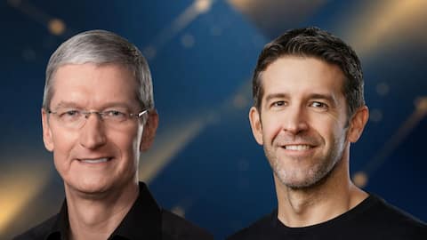 Apple's new CEO John Ternus gets ₹551cr pay package