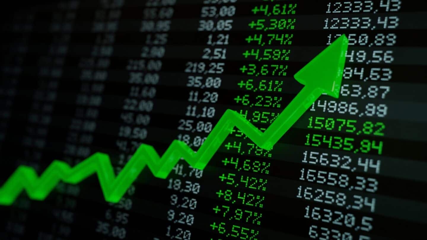 Sensex jumps 600 points: What's driving today's rally?