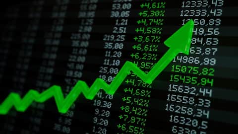 Sensex jumps 600 points: What's driving today's rally?