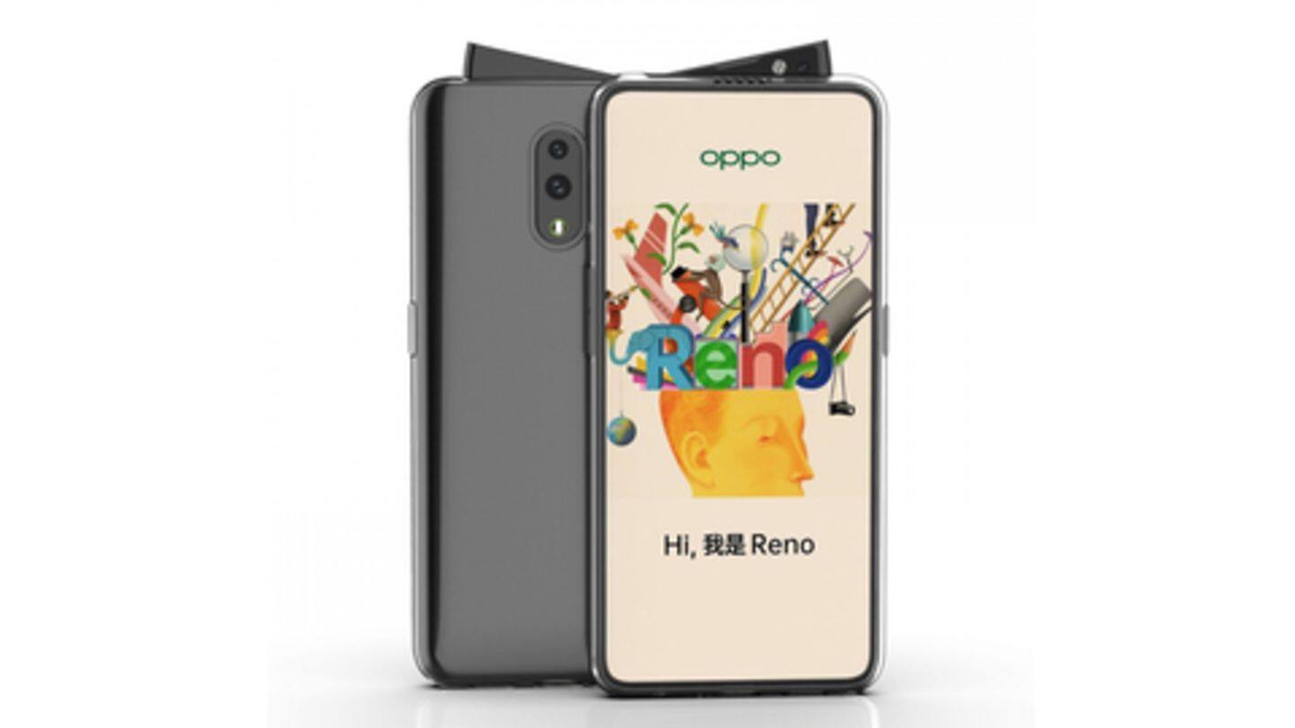 Everything to know about OPPO's upcoming Reno, Reno Lite smartphones
