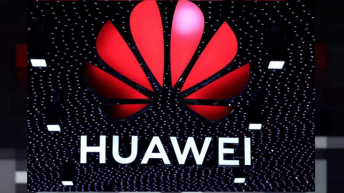 Huawei to launch smart TV with proprietary OS in August