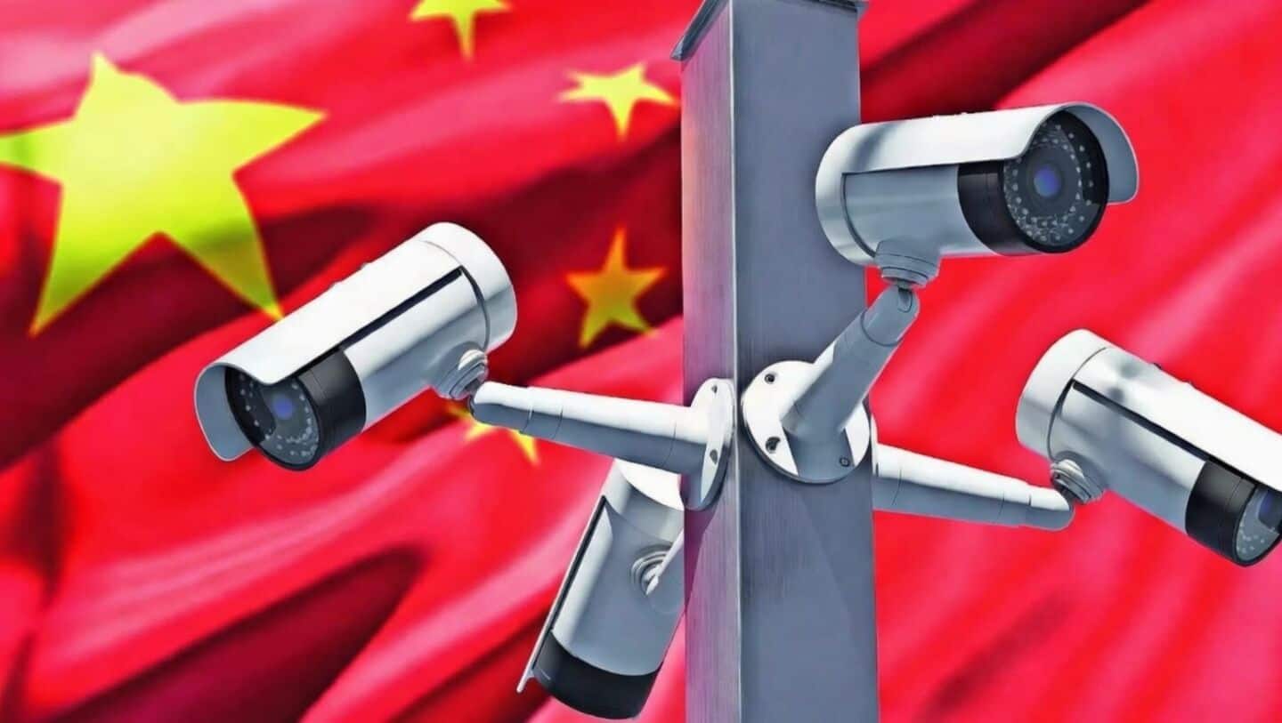 India bans Chinese CCTV brands from April 1: Here's why