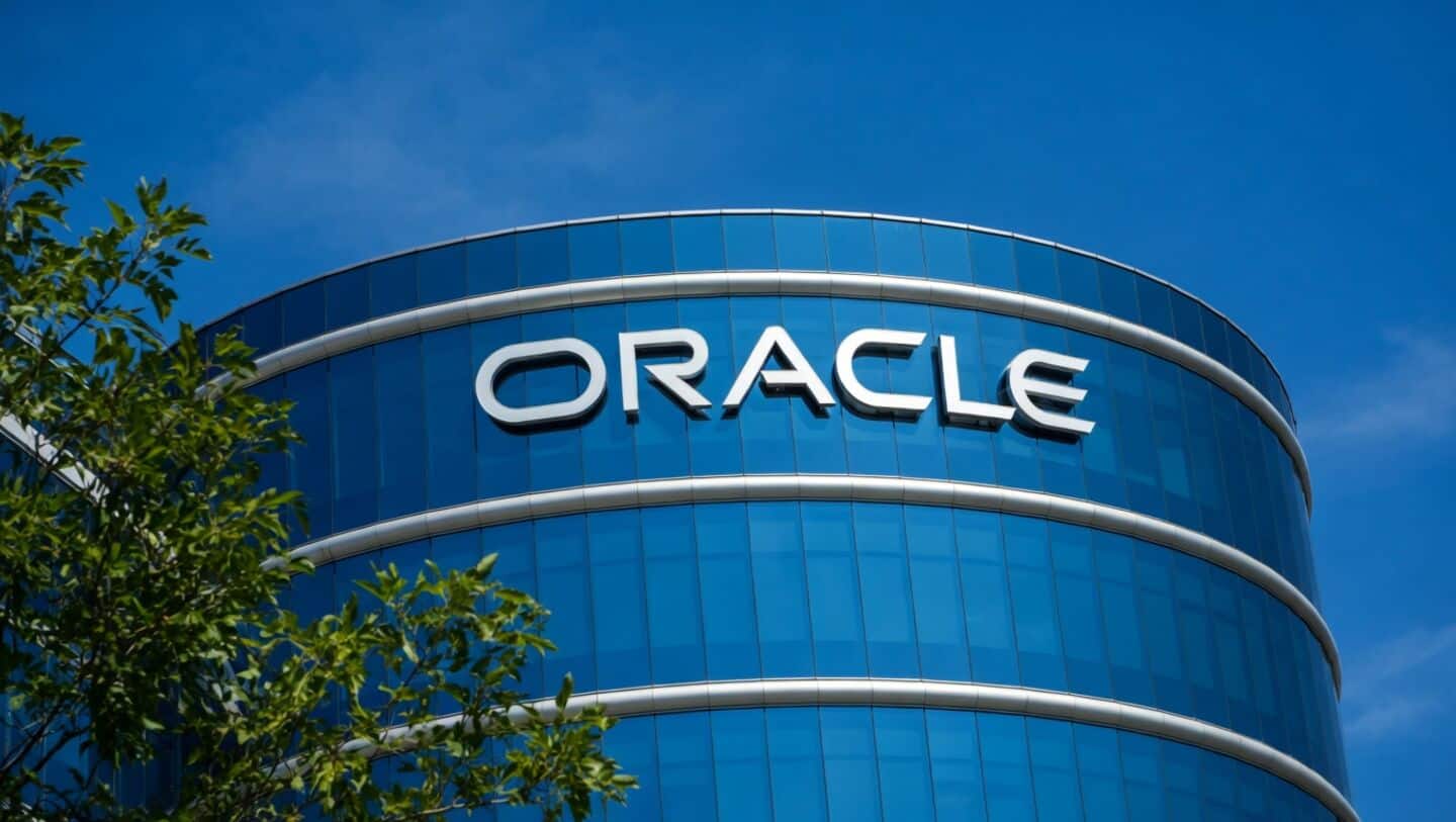 Oracle cuts 30,000 jobs; 12,000 in India alone