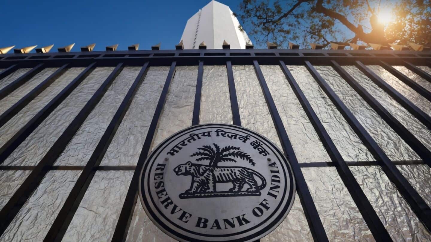 RBI may raise repo rate by 50bps this year: JPMorgan