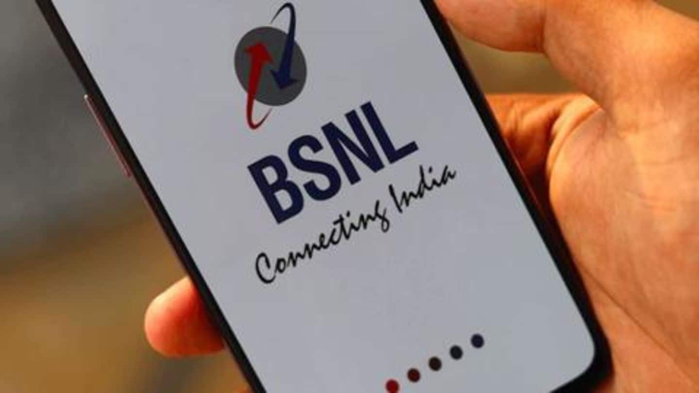 BSNL expands its 4G VoLTE offerings to greater circles, gives bonus information to subscribers upgrading to 4G SIM 11