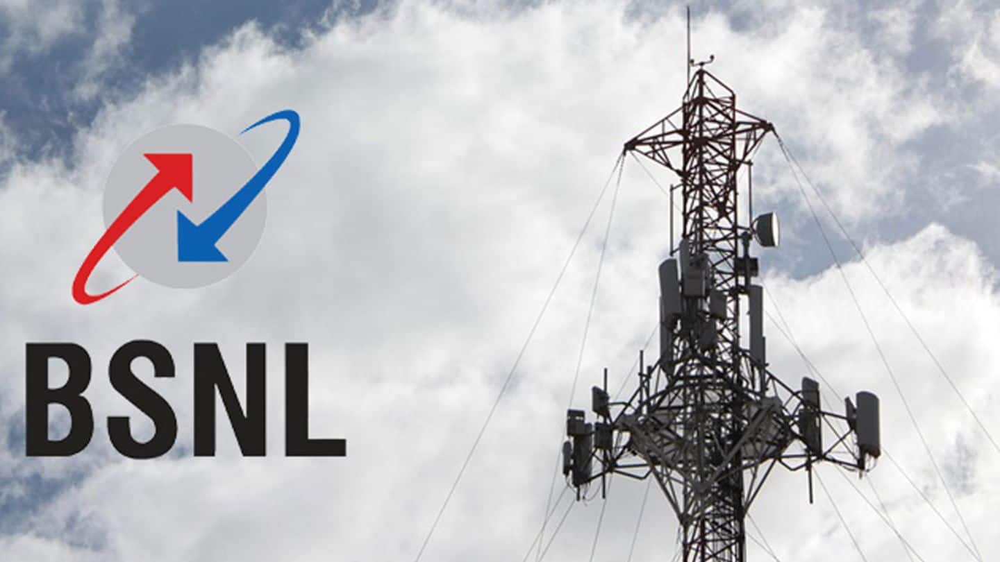 BSNL takes on Jio: Offers unlimited calling to broadband customers