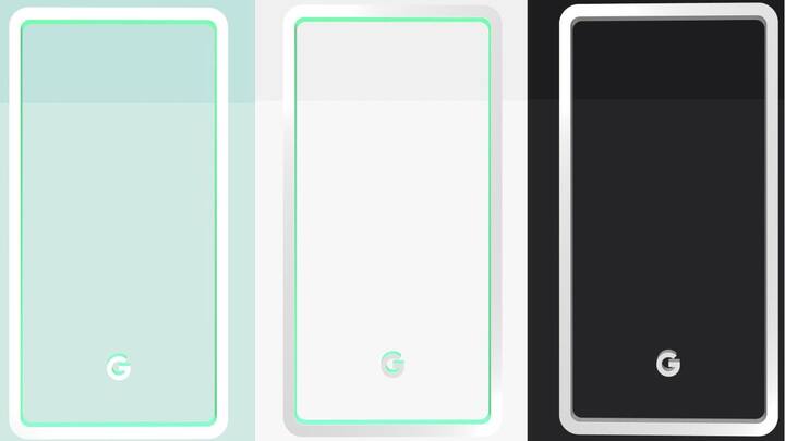Google Pixel 3, 3 XL to come in these colors