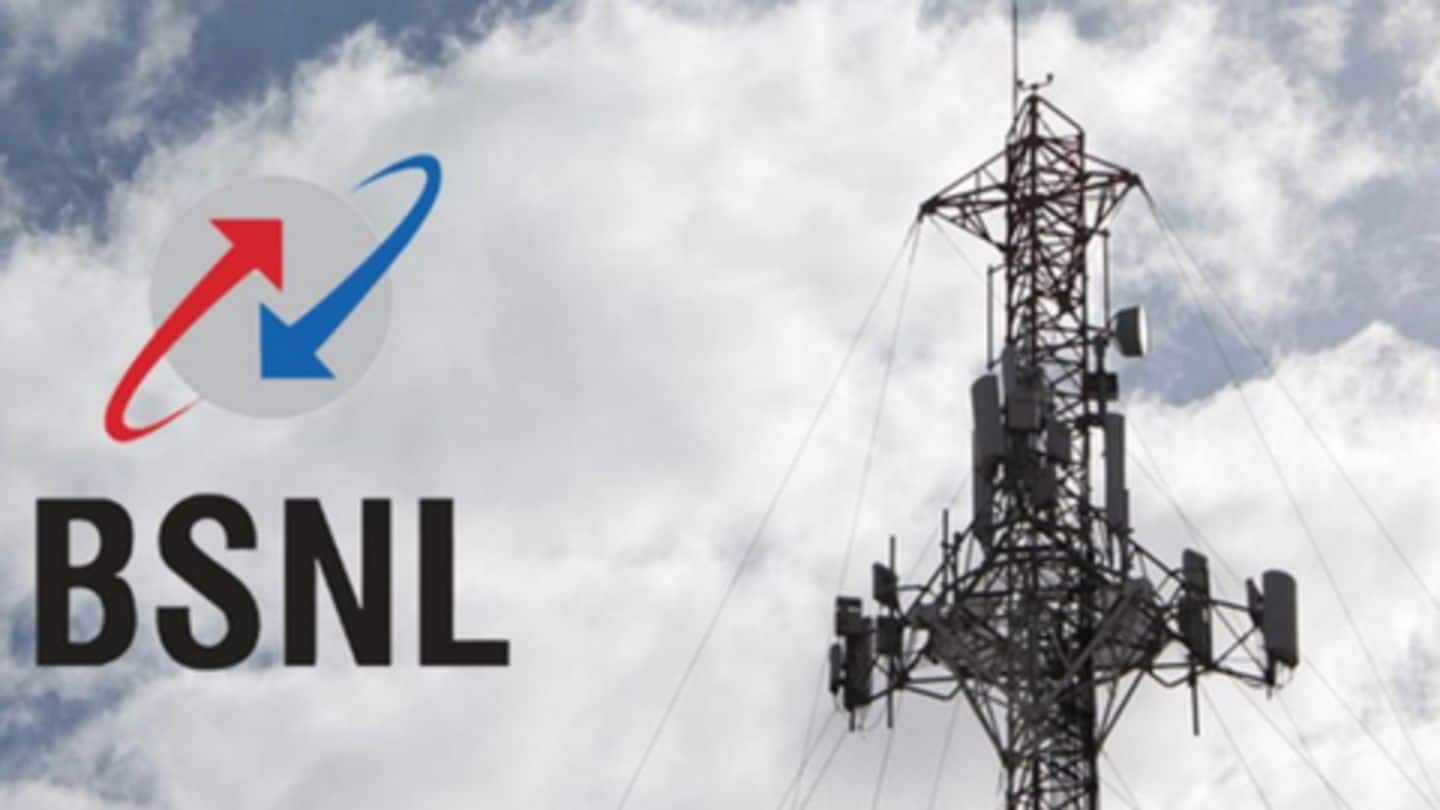 BSNL revises broadband plans to offer upto 35GB daily data