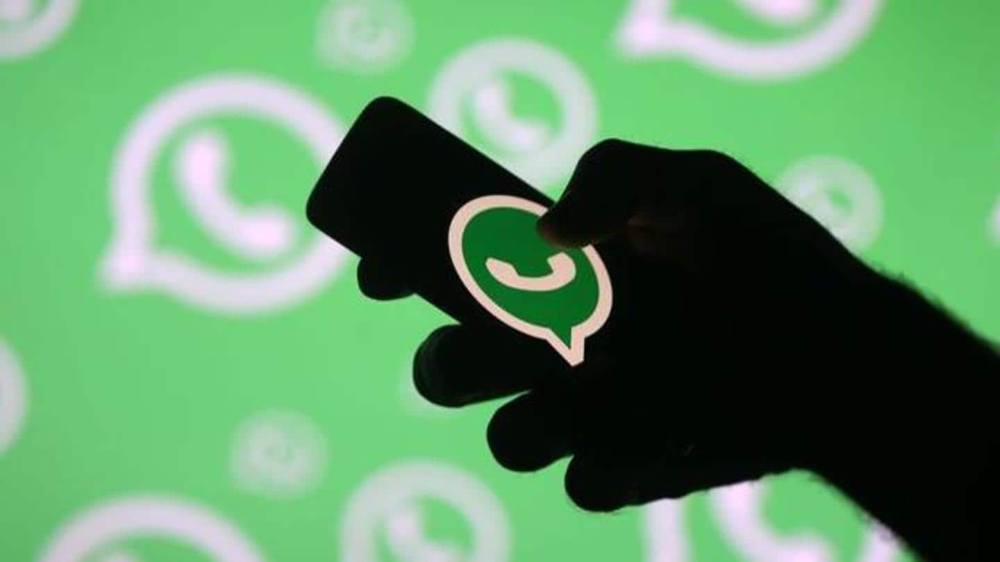 WhatsApp ends support for these smartphones: Details here
