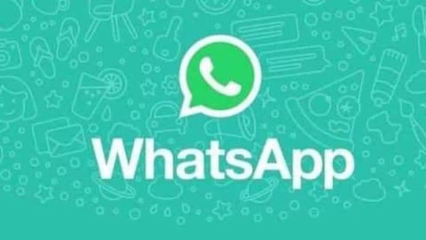 WhatsApp gets call waiting feature on Android, with a caveat