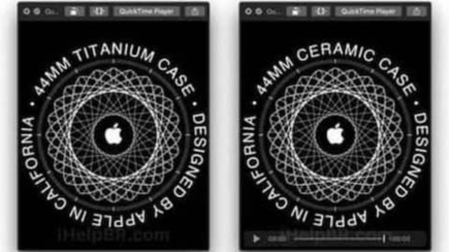 Sleep tracking to debut on the Apple Watch Series 5? Sleep tracking to debut on the Apple Watch Series 5?