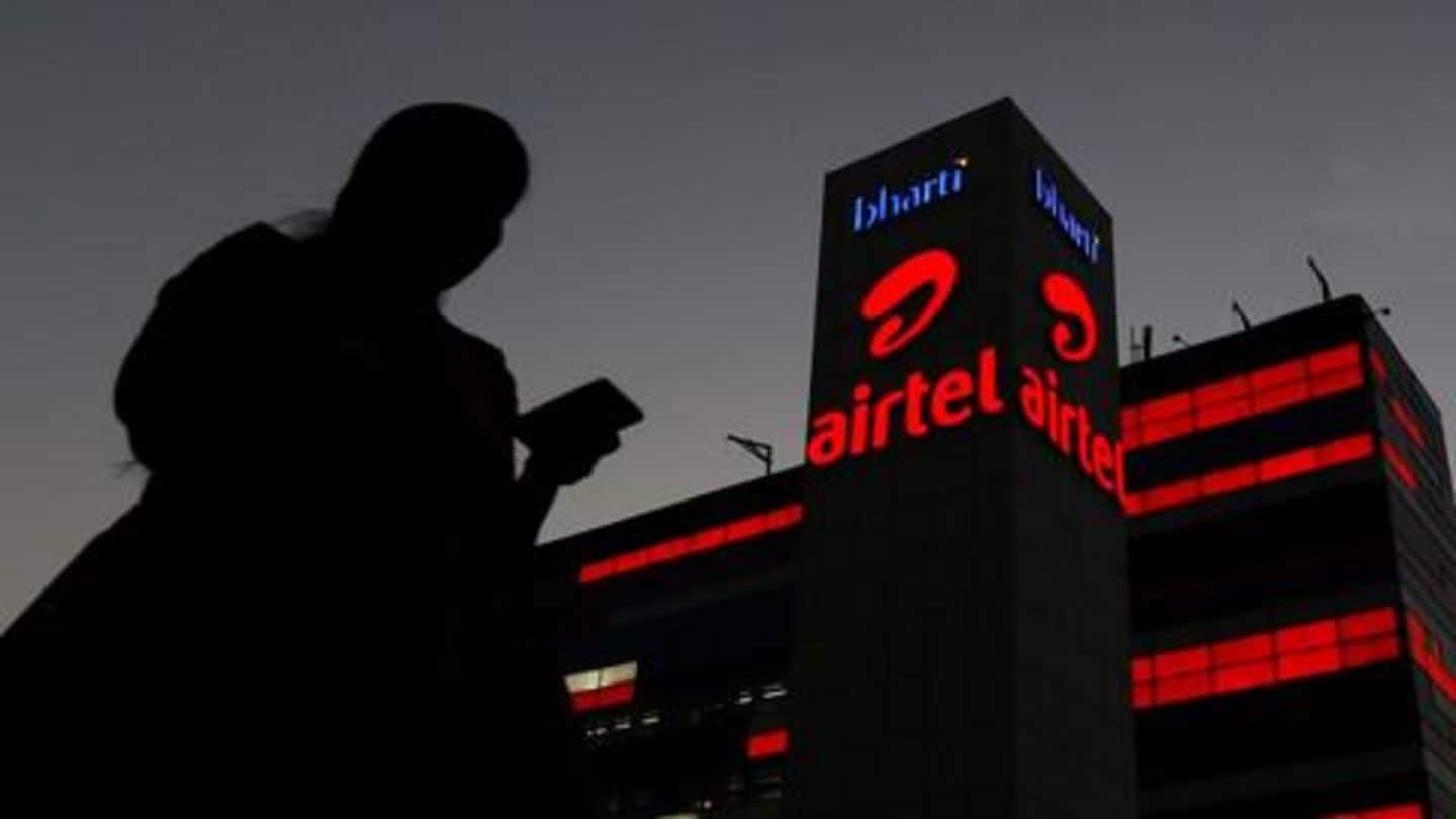Airtel V-Fiber plans under Rs. 1,000 Airtel V-Fiber plans under Rs. 1,000