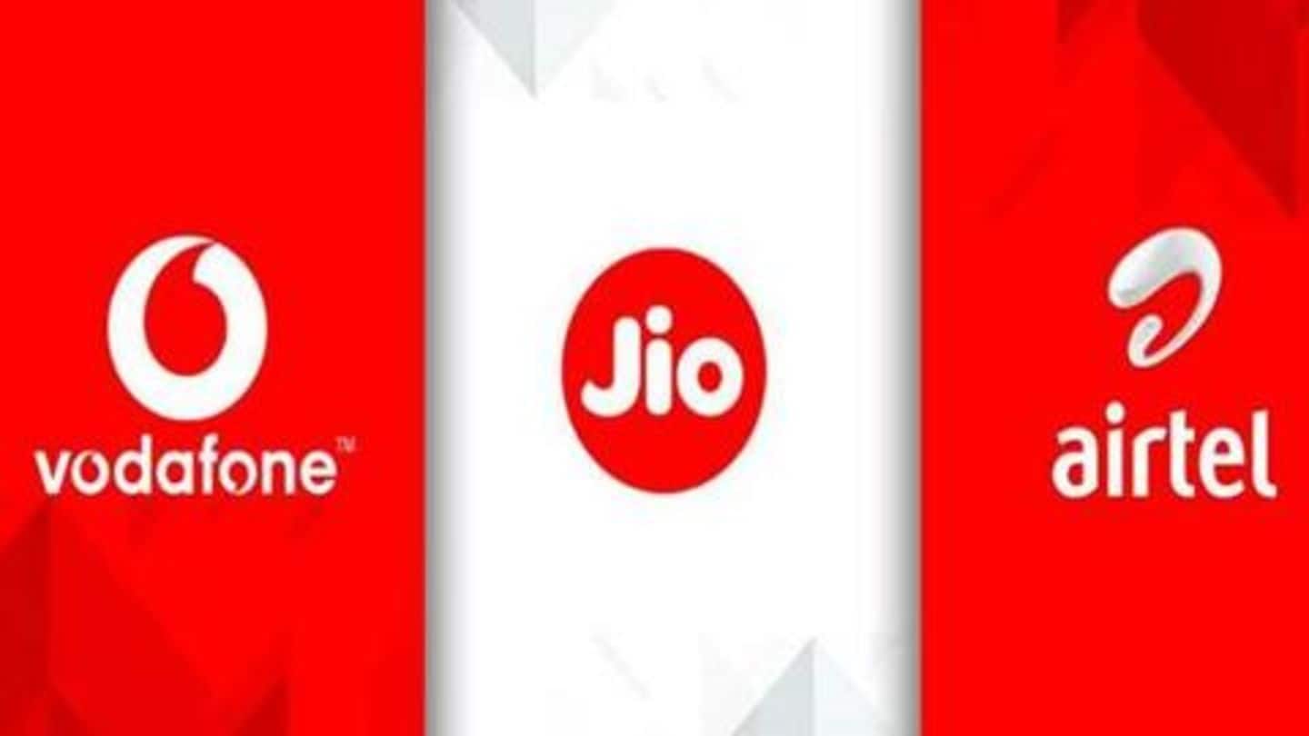 After Jio, Airtel and Vodafone introduce ATM recharge facility