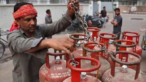 Over 50% Indian households hit by LPG shortage