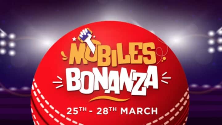 Flipkart Mobiles Bonanza sale: Top offers on best selling smartphones
