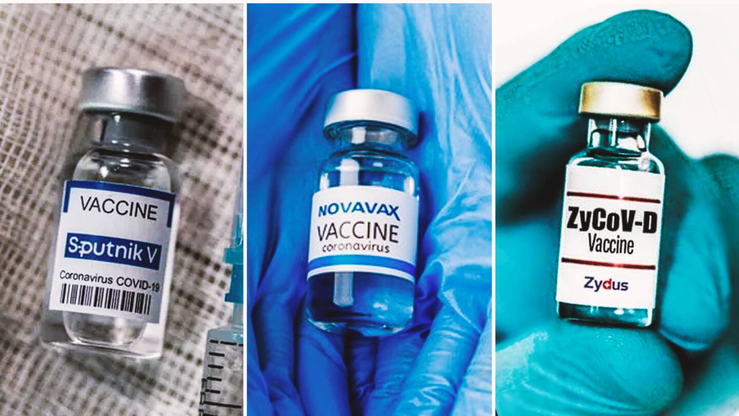 India plans to vaccinate all citizens by this December India plans to vaccinate all citizens by this December