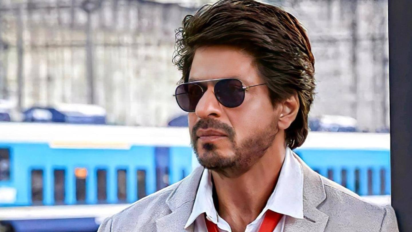 SRK still silent, Bollywood stands by him nonetheless SRK still silent, Bollywood stands by him nonetheless