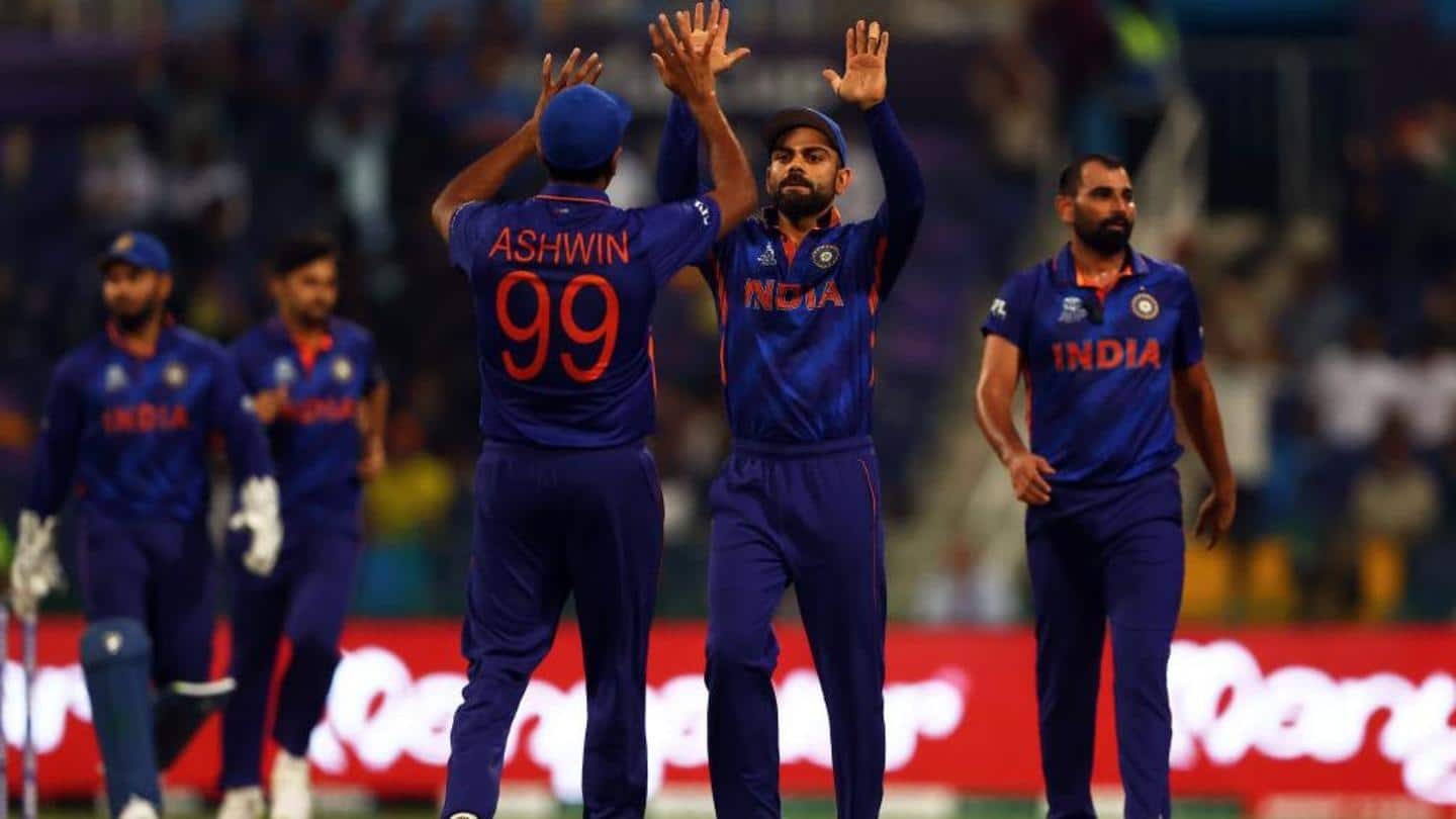 T20 World Cup: Decoding the qualification scenarios (Group 2)